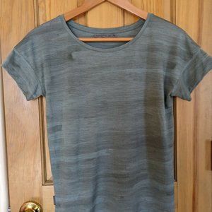 Icebreaker Merino Wool Cool-Lite T-Shirt XS